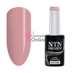 Oja Semi Premium Day Dreaming UV NTN 5g Cod 106 Coral Pink - 35412